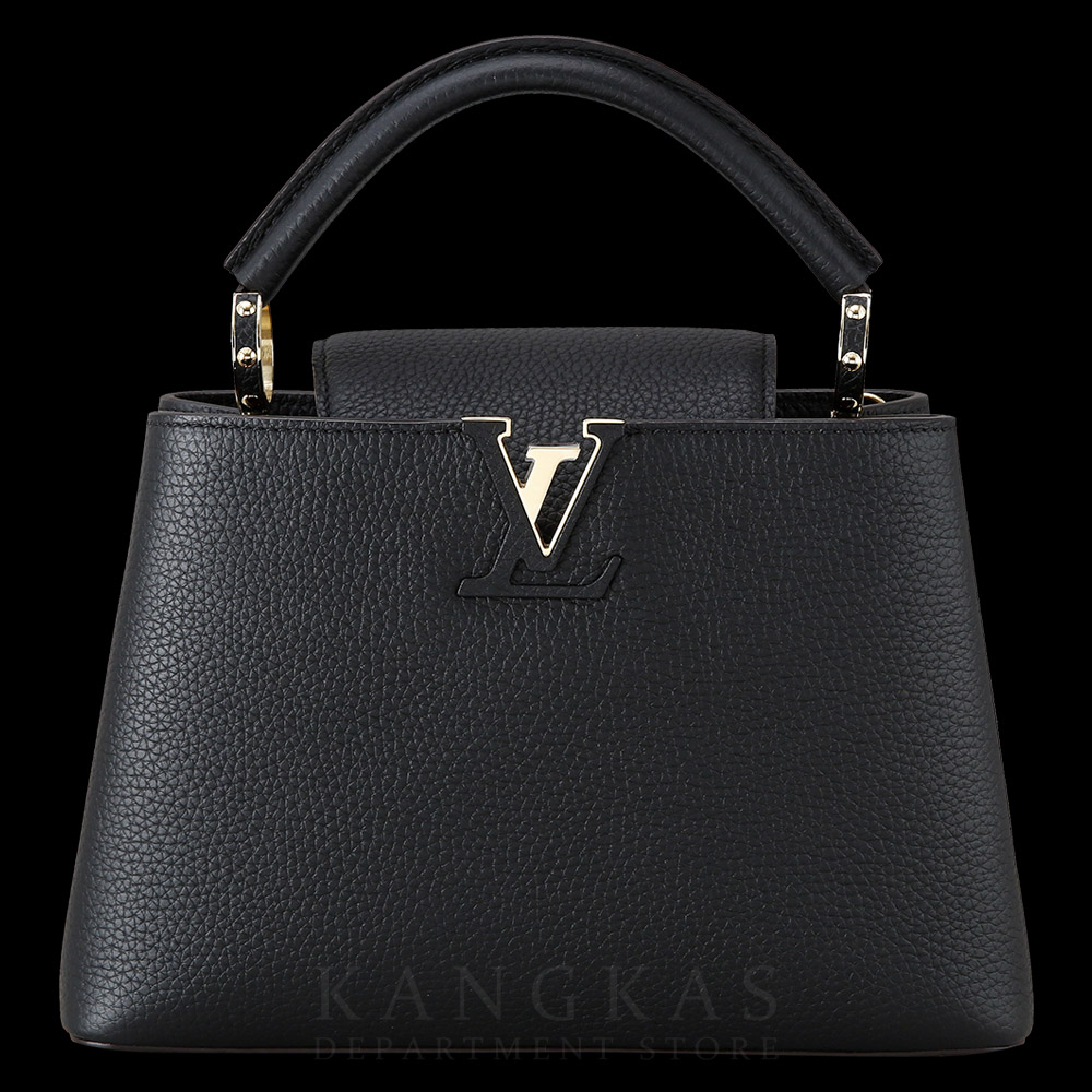 LOUIS VUITTON(USED)루이비통 카푸신 BB @@@@@